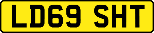 LD69SHT