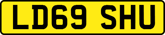 LD69SHU