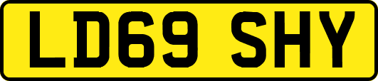 LD69SHY
