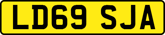 LD69SJA