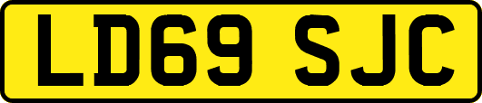 LD69SJC
