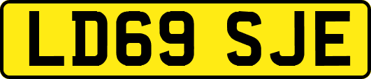 LD69SJE
