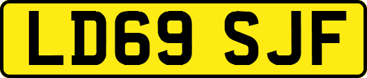 LD69SJF