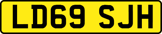 LD69SJH