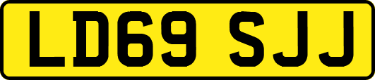 LD69SJJ