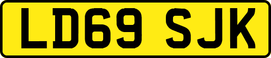 LD69SJK
