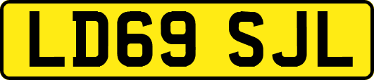 LD69SJL