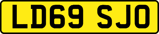 LD69SJO