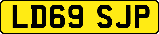 LD69SJP