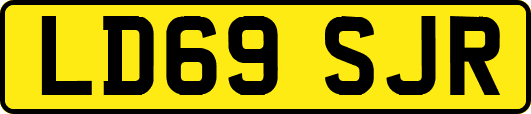 LD69SJR