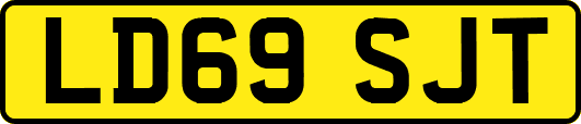 LD69SJT
