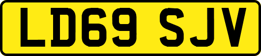 LD69SJV