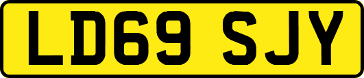 LD69SJY