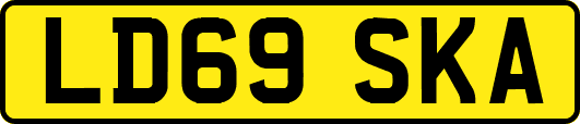 LD69SKA
