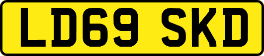 LD69SKD