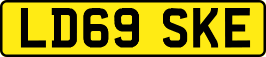 LD69SKE