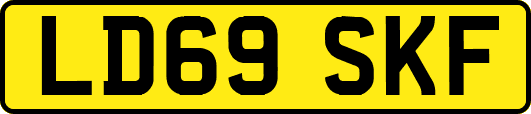 LD69SKF