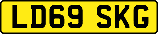 LD69SKG