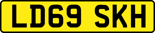 LD69SKH