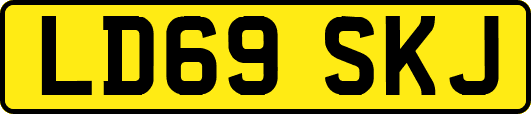 LD69SKJ