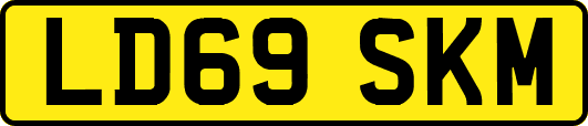 LD69SKM