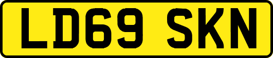 LD69SKN