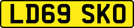 LD69SKO