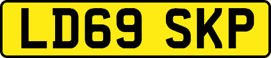 LD69SKP