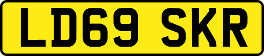 LD69SKR