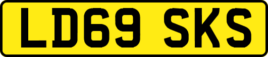 LD69SKS