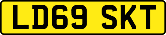 LD69SKT