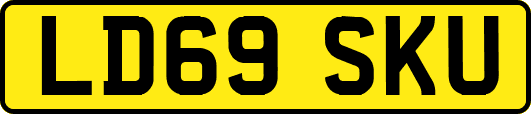 LD69SKU