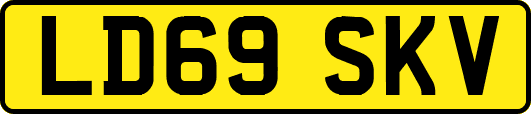 LD69SKV