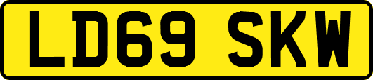 LD69SKW