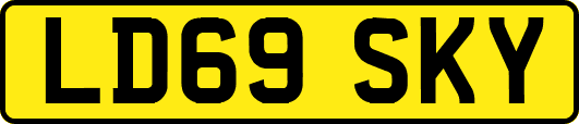LD69SKY