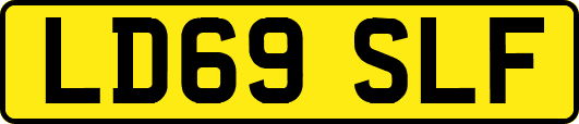 LD69SLF