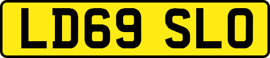 LD69SLO