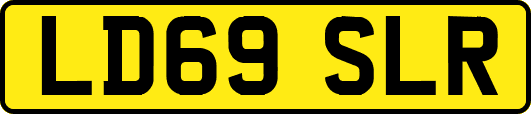 LD69SLR