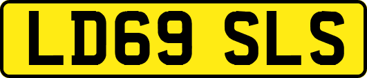 LD69SLS