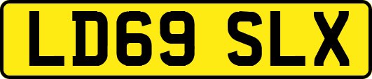 LD69SLX
