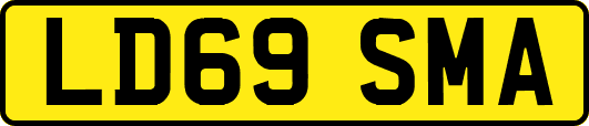 LD69SMA