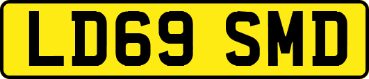 LD69SMD