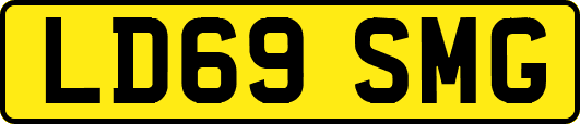 LD69SMG