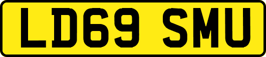 LD69SMU