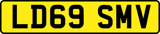 LD69SMV