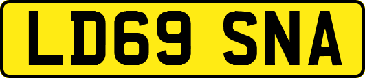 LD69SNA