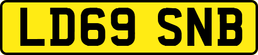 LD69SNB