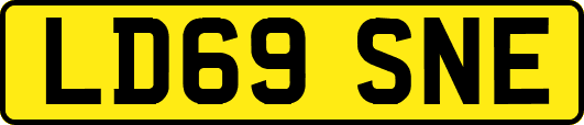 LD69SNE