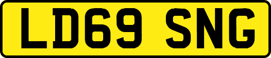 LD69SNG