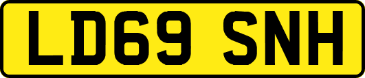 LD69SNH